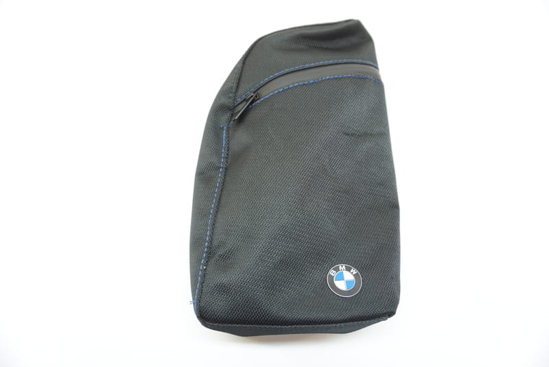  OEM BMW Oil Storage Bag 