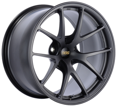  BBS RI-A 18x9.5 5x120 ET23 Wheel 