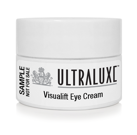 Visualift Eye Cream - Sample