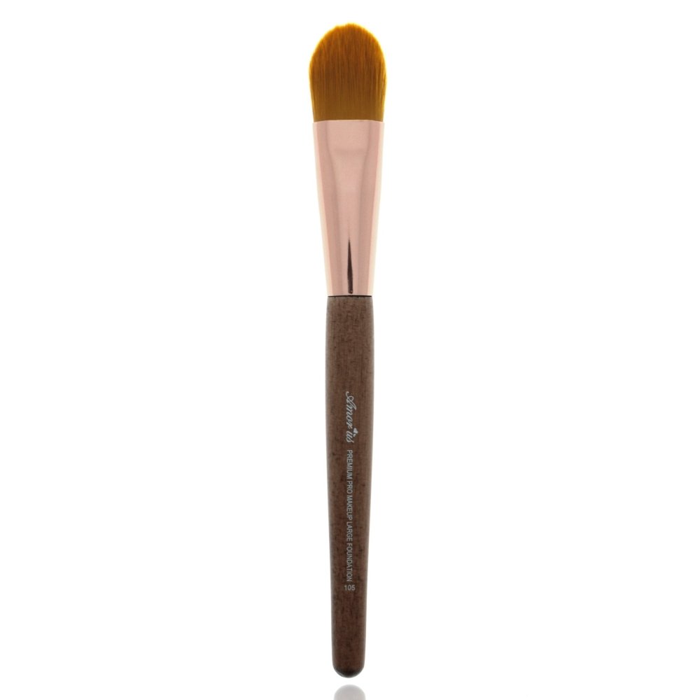 Foundation 106 - Premium Makeup Brush