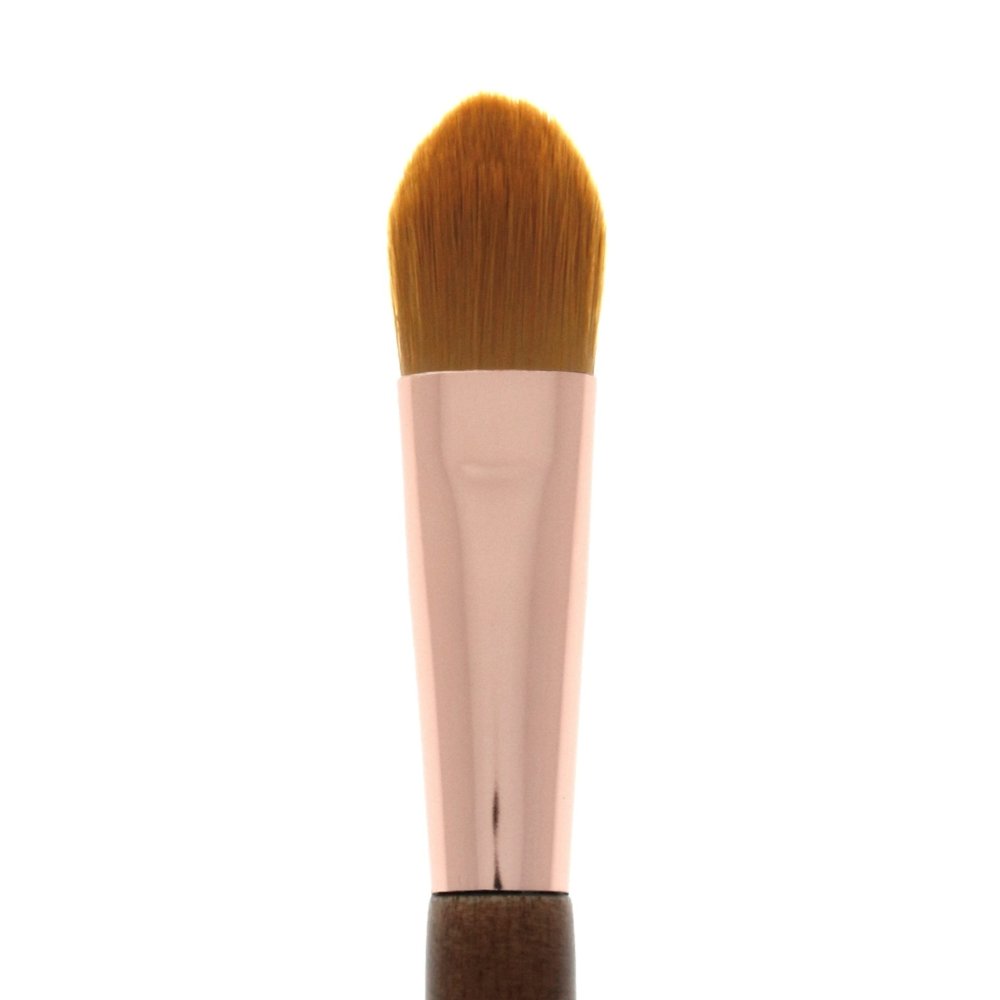 Foundation 106 - Premium Makeup Brush
