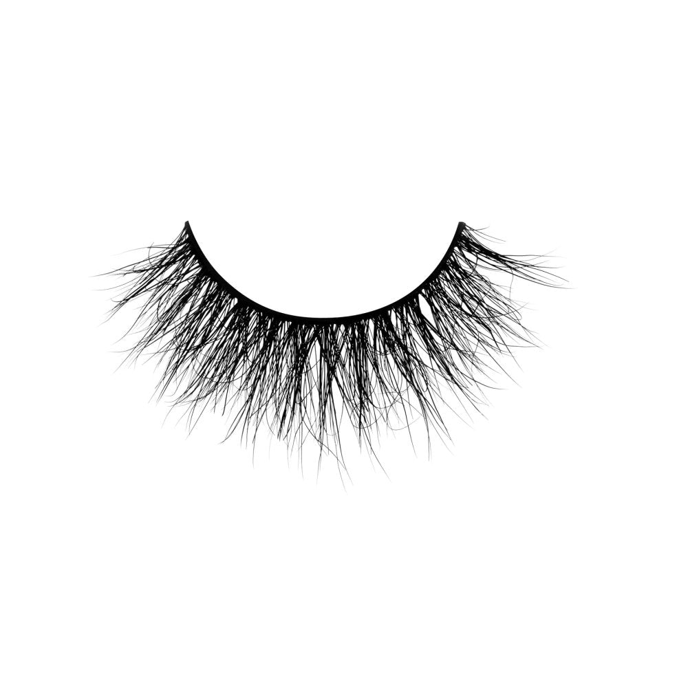 Made for this 3D Faux Mink Lashes