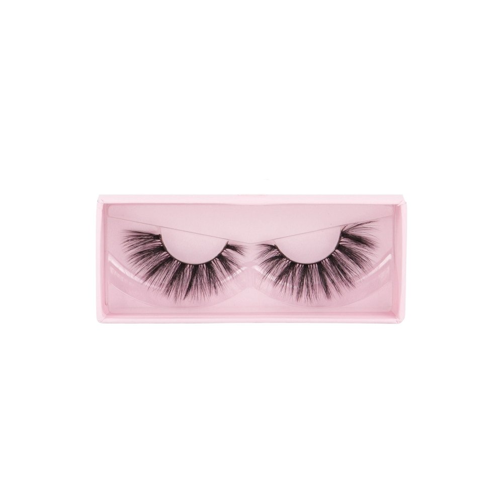 Mami 3D Silk False Lashes