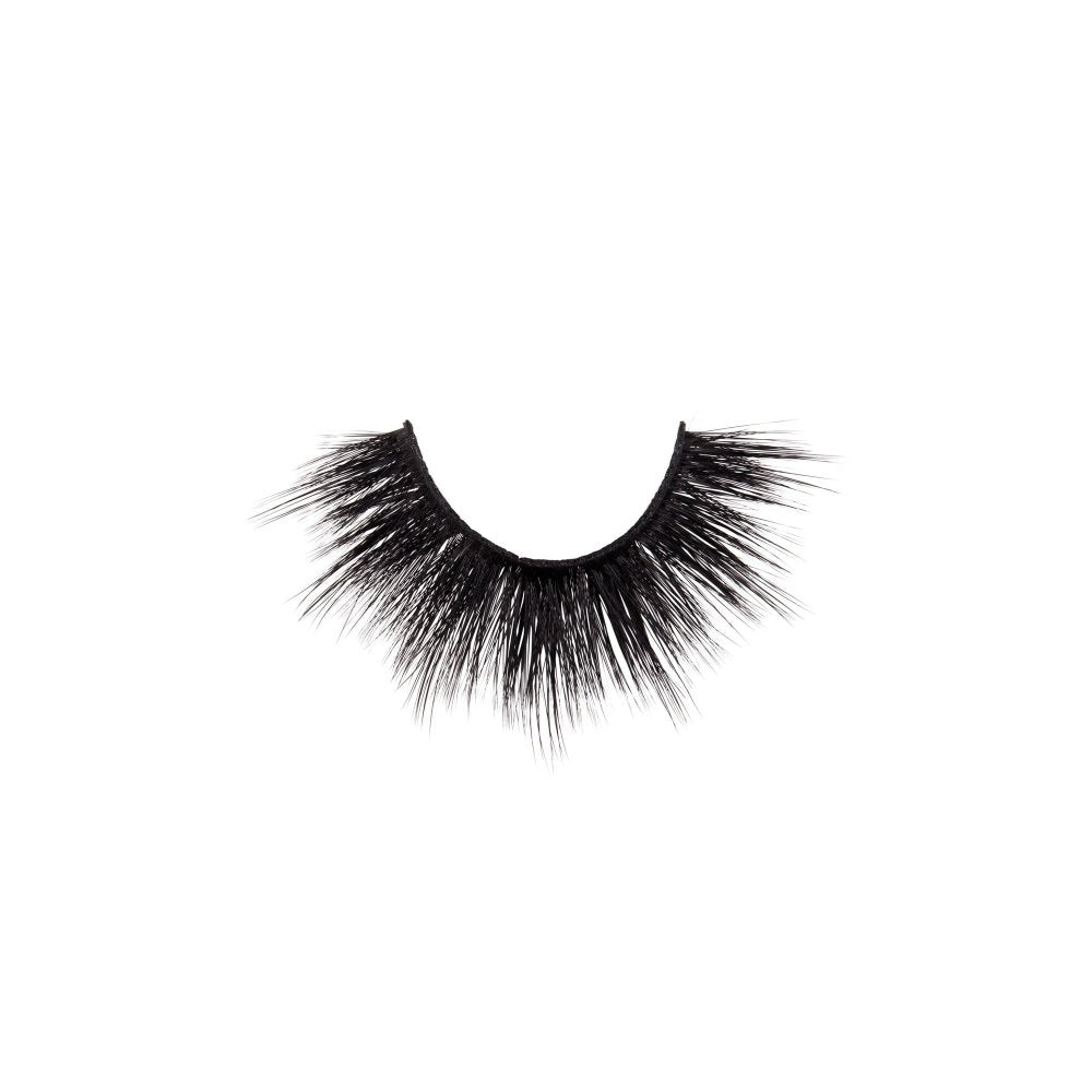 Over Committed 3D Silk False Lashes