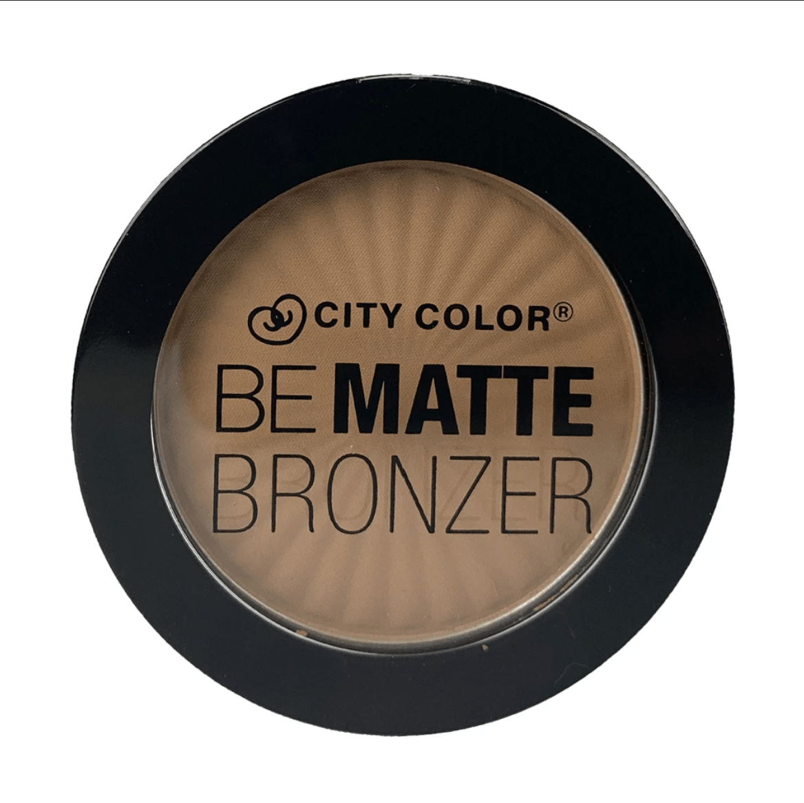 Be Matte Bronzer