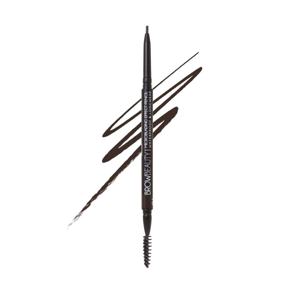 Brow Beauty Microblading Effect Brow Pencil