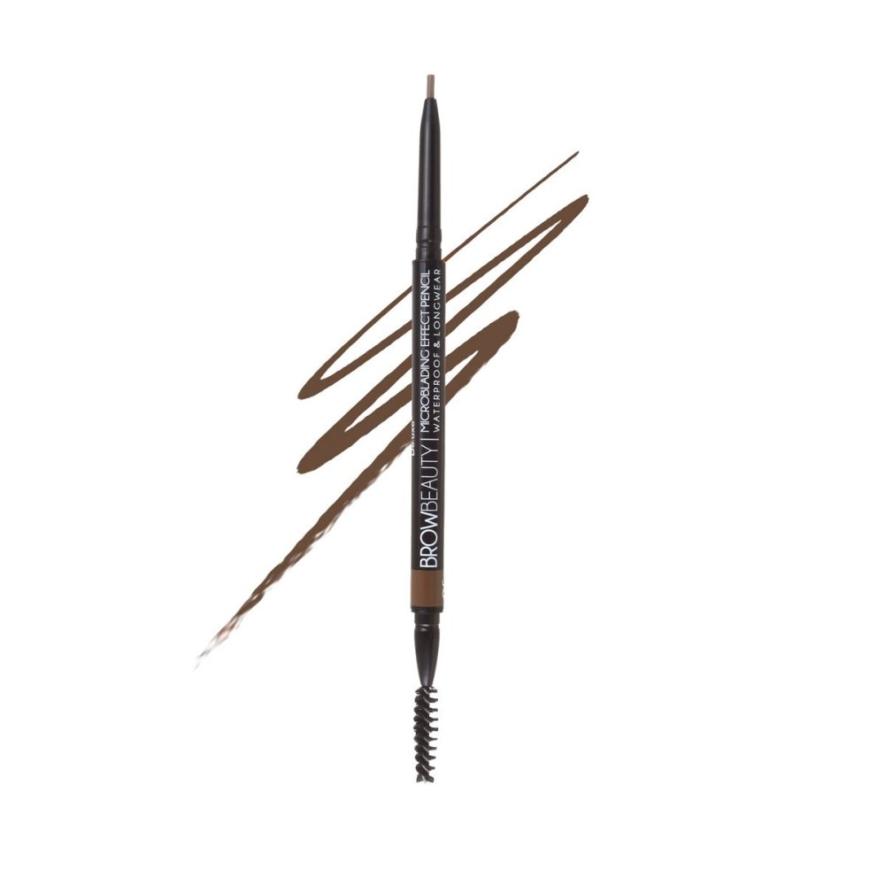 Brow Beauty Microblading Effect Brow Pencil