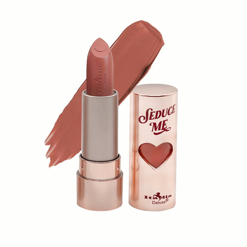 Seduce Me Satin Lipstick