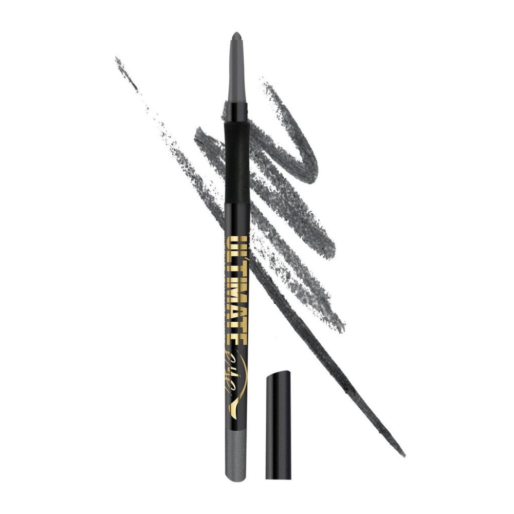 Ultimate Intense Stay Auto Eyeliner