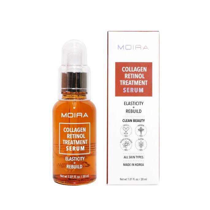 Collagen Retinol Treatment Serum