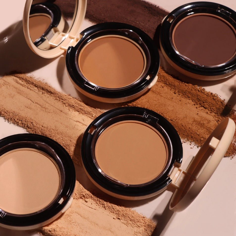 Complete Wear Powder Foundation