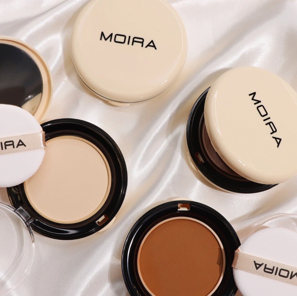 Complete Wear Powder Foundation