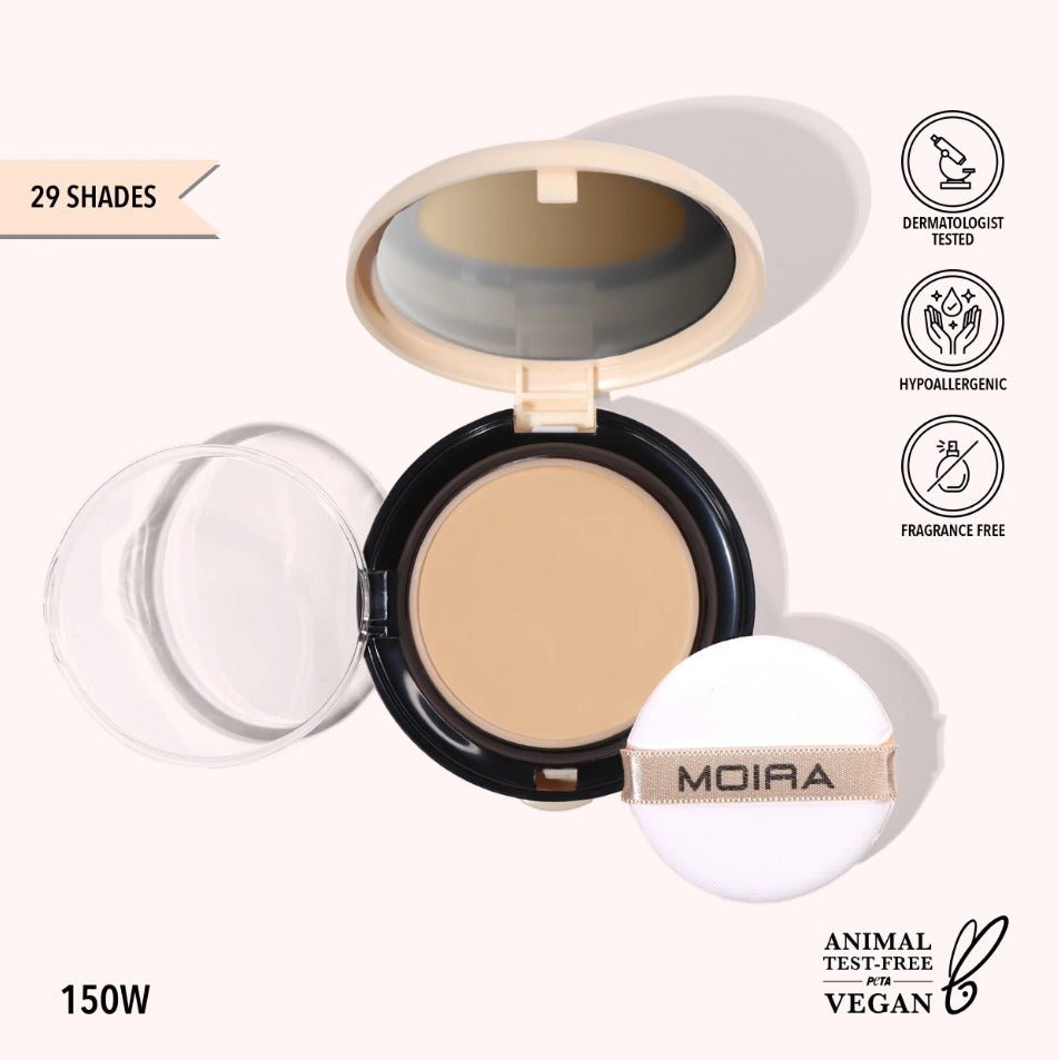 Complete Wear Powder Foundation