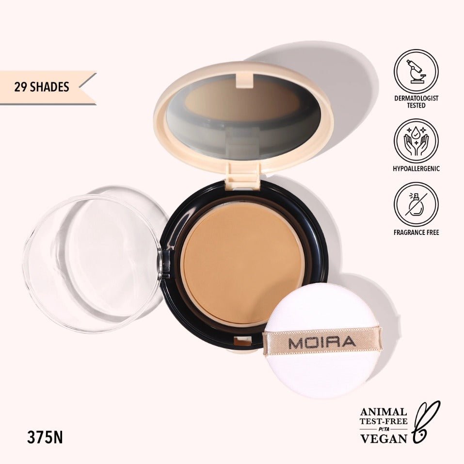 Complete Wear Powder Foundation