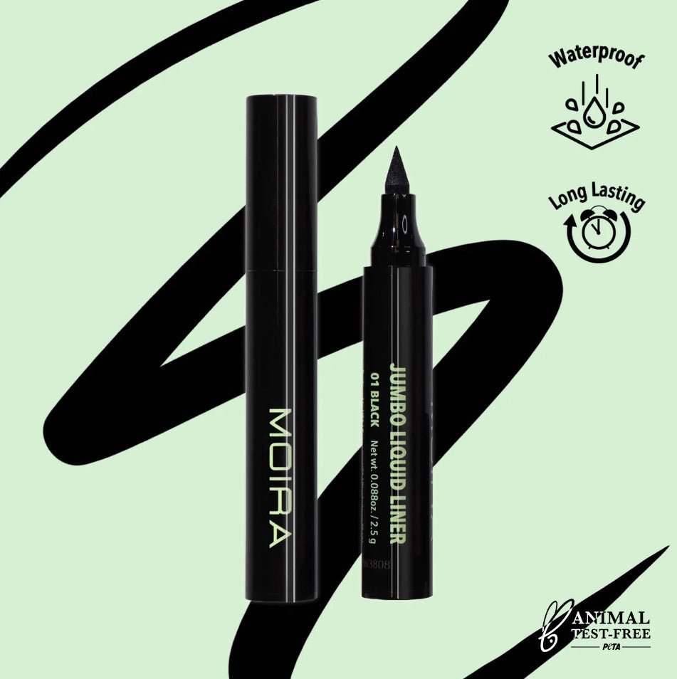 Jumbo Liquid Eyeliner