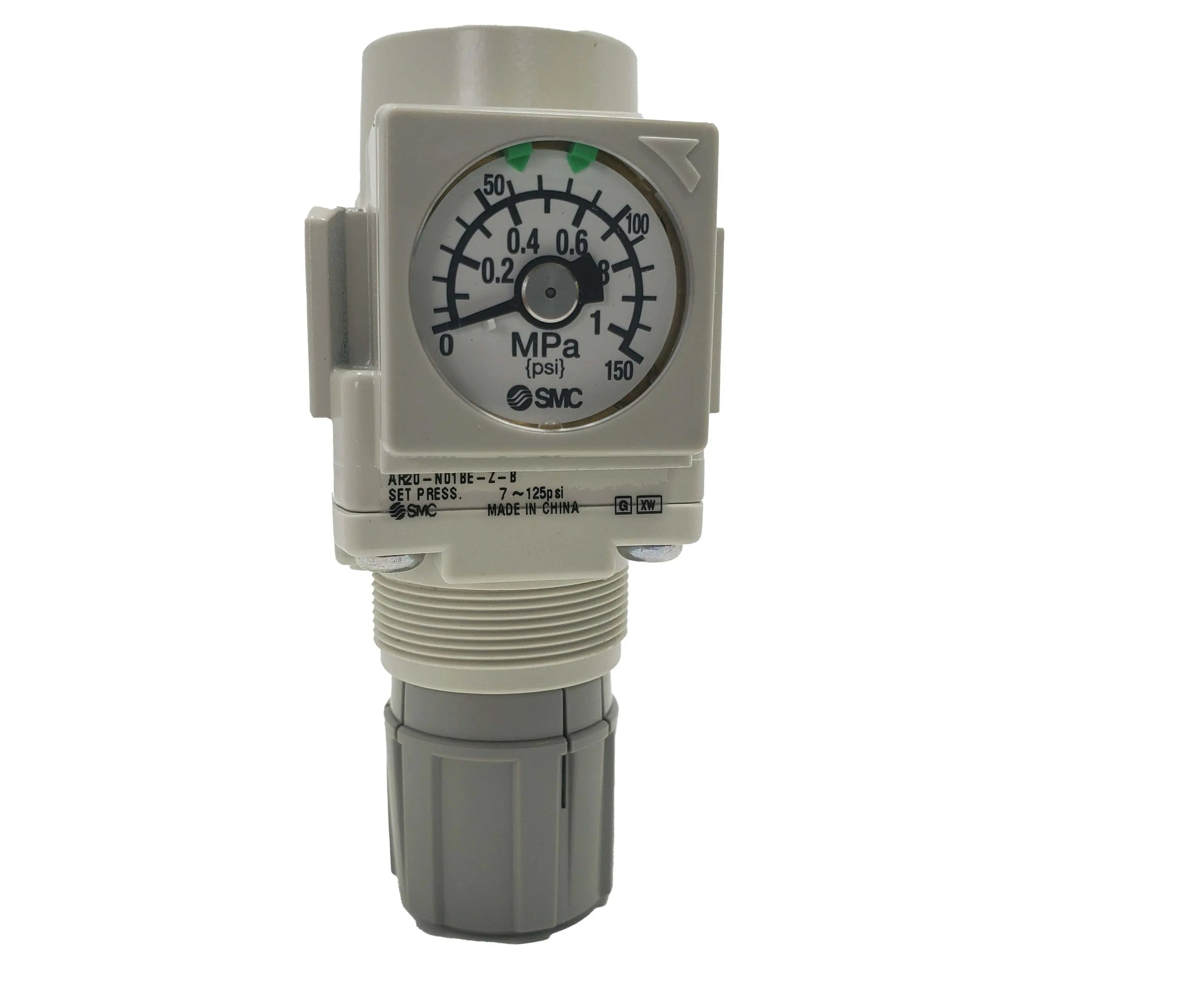 AXYZ - 026681 Pressure Regulator for Oscillating Knife