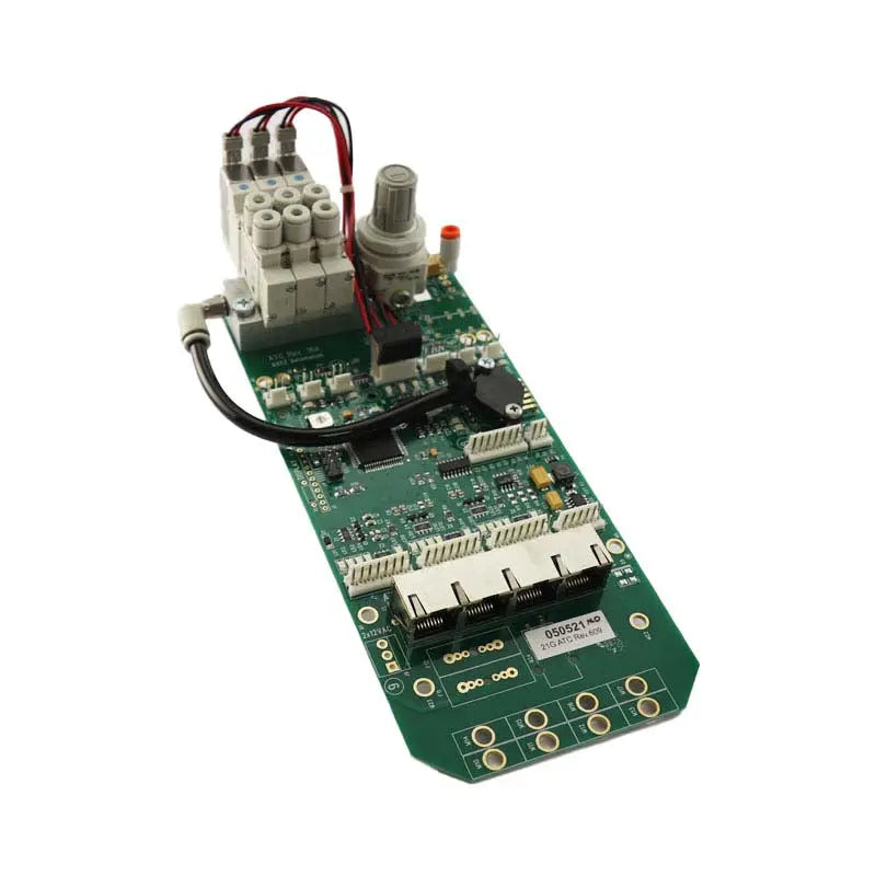 AXYZ - 050521 21G ATC Modbus Board Rev.609