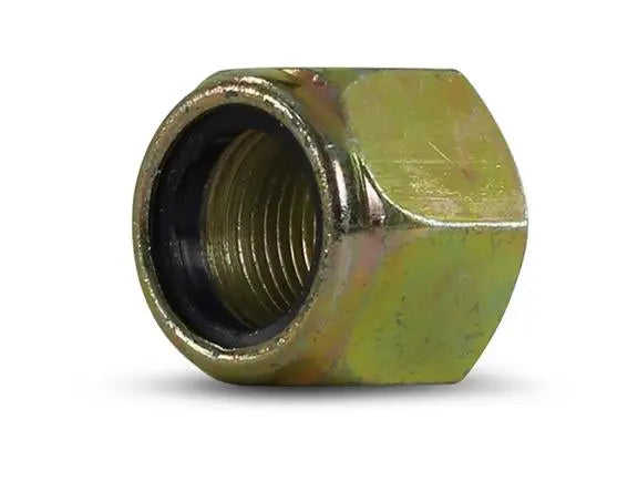 Flow Compatible - 1-11472 Hex Nut