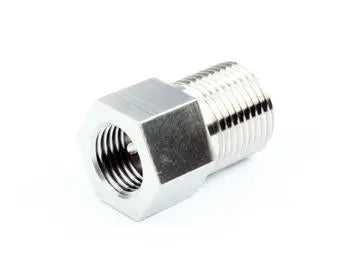 Hypertherm - 1-14200 Pneumatic Bleed Down Valve Outlet Adapter