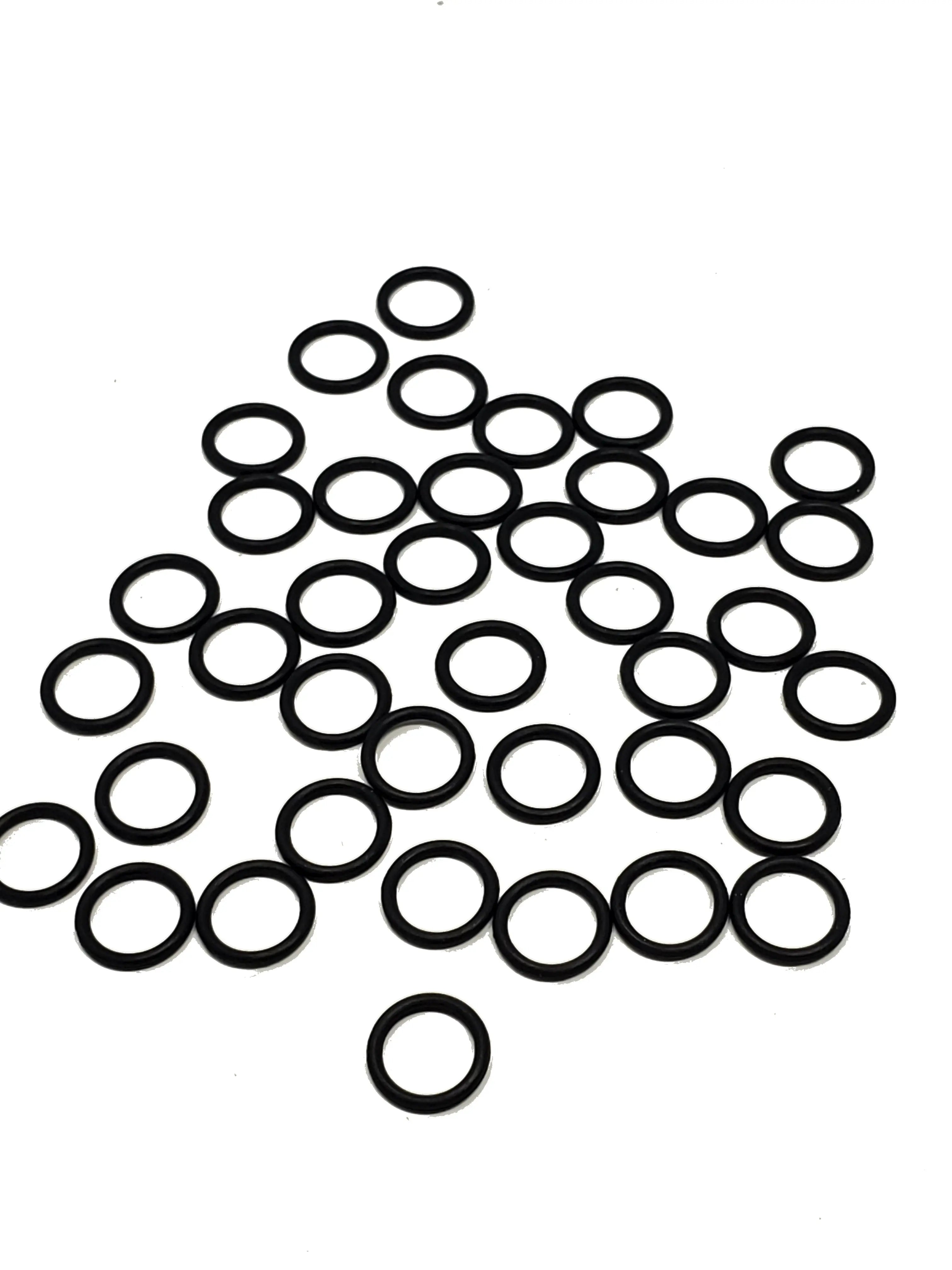 WARDJet - 3008101-10 O-Ring, Water and Steam Resistant High Temperature EPDM