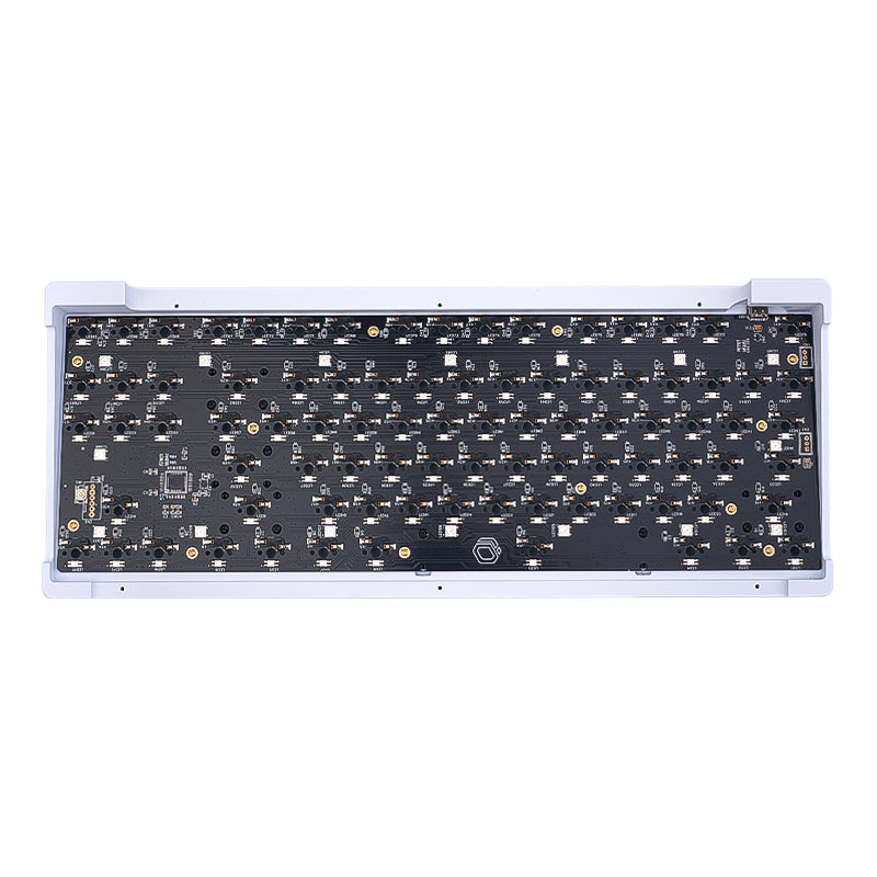 IDOBAO ID87 v2 85% TKL Layout Hot-swap Mechanical Keyboard Kit