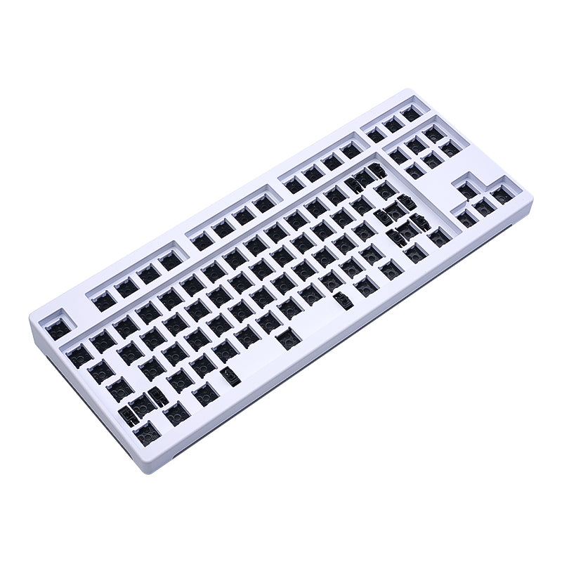 IDOBAO ID87 v2 85% TKL Layout Hot-swap Mechanical Keyboard Kit