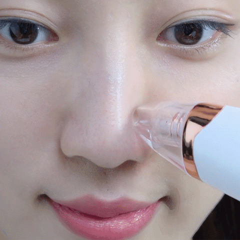 Pore Vacuum & Blackhead Remover β Slayed Beauty