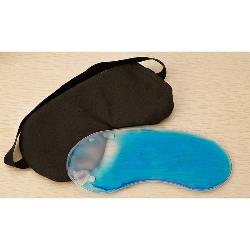 Cat Cooling Sleep Eye Mask