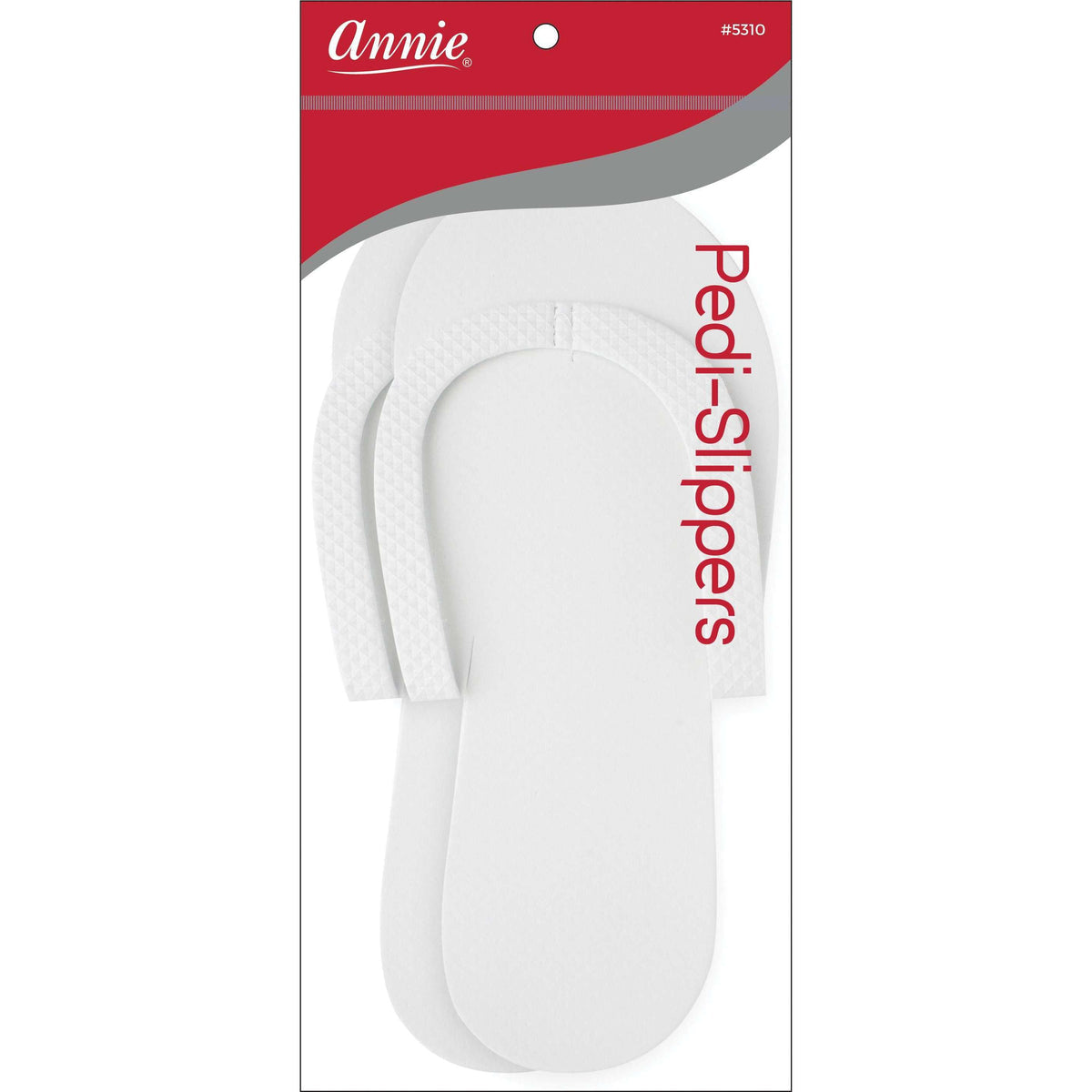 ANNIE PEDI-SLIPPER ASSORT COLOR