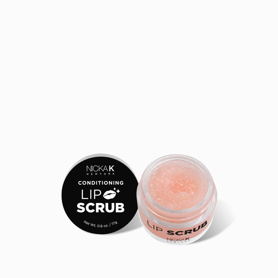 NK CONDITIONING LIP SCRUB