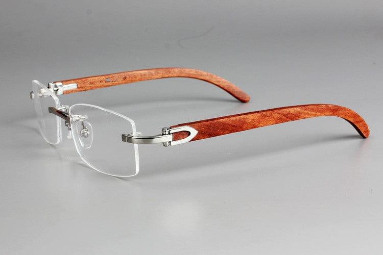 Super light glasses frame