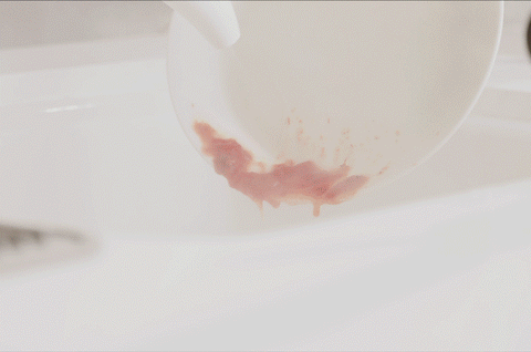 DAYOO steam dishwasher Steam breaks down grease without detergent