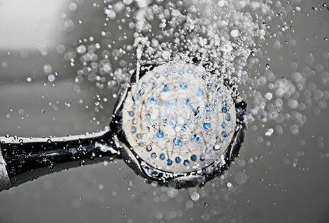 Clean Showerheads