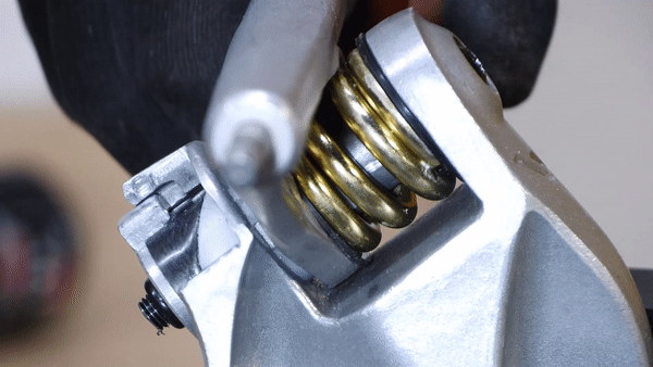 HST Trucks are different