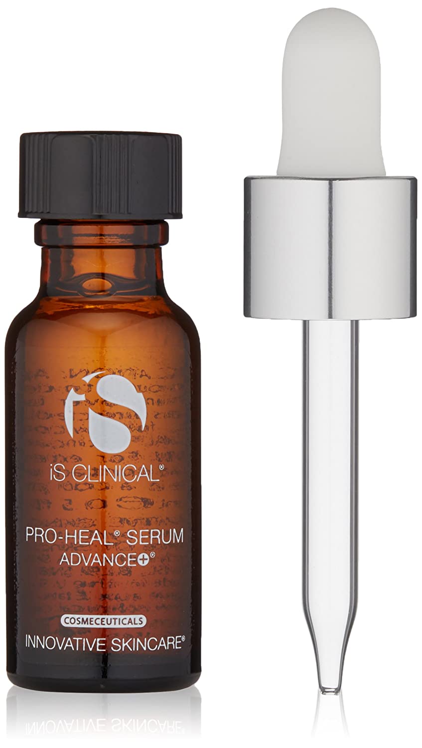 IsClinical Pro-Heal Serum Advance+