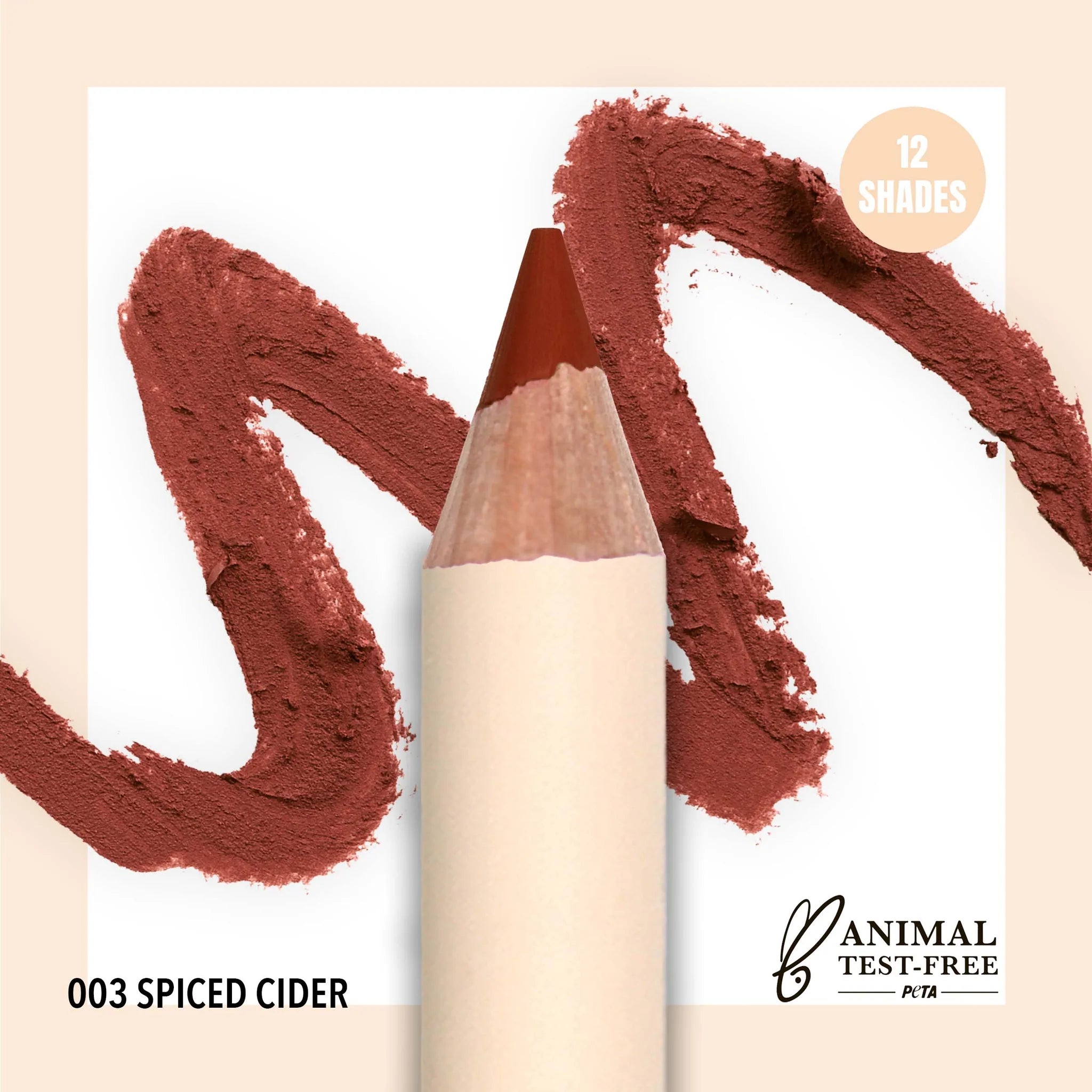 Moira Must-Have Lip Liner