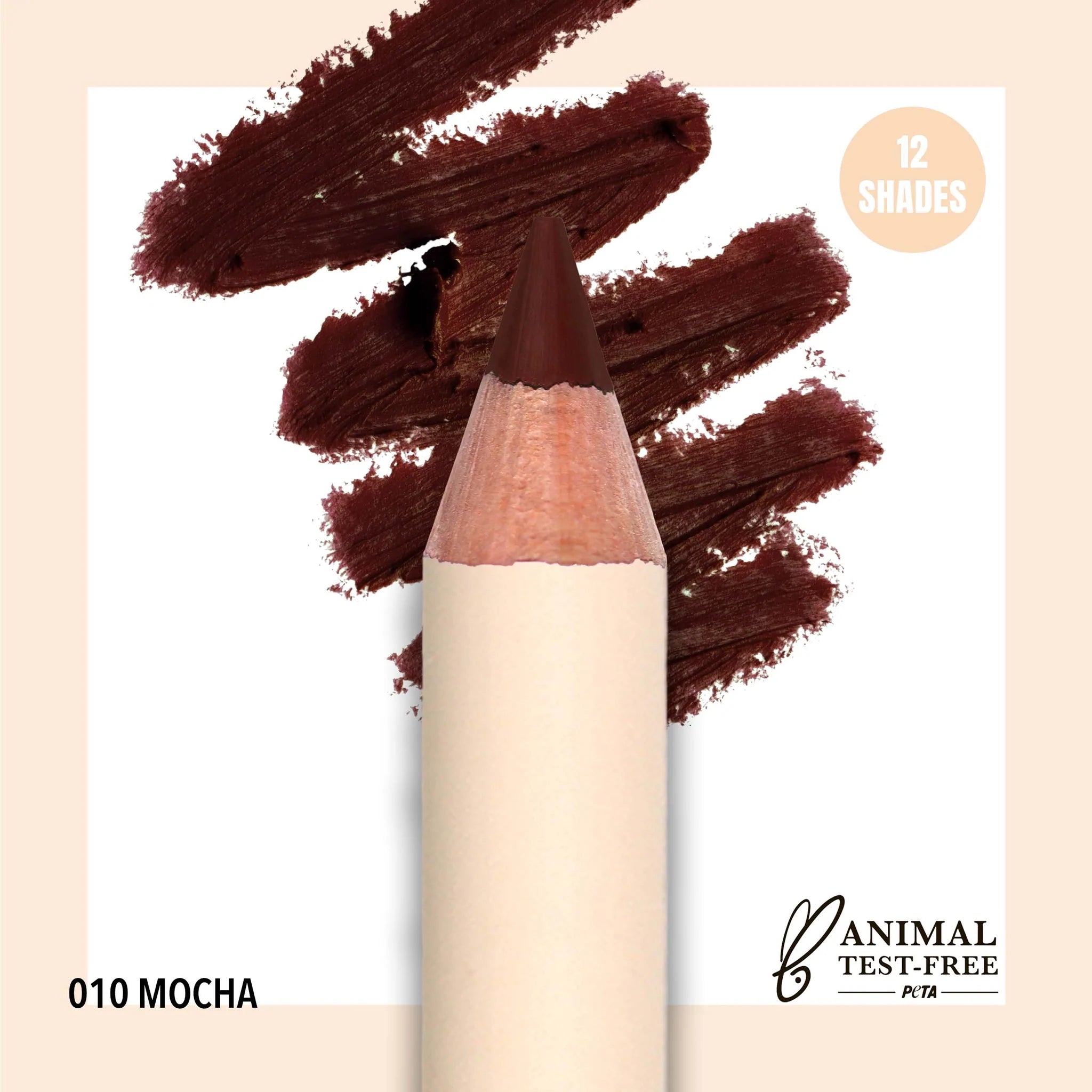 Moira Must-Have Lip Liner