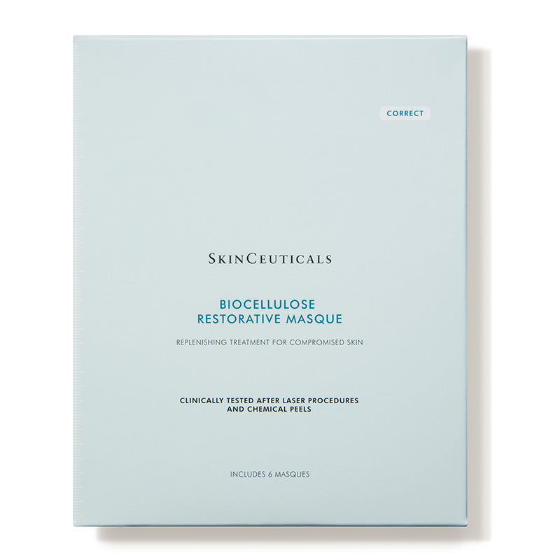 SkinCeuticals Biocellulose Restorative Masque