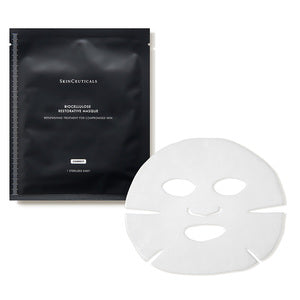 SkinCeuticals Biocellulose Restorative Masque