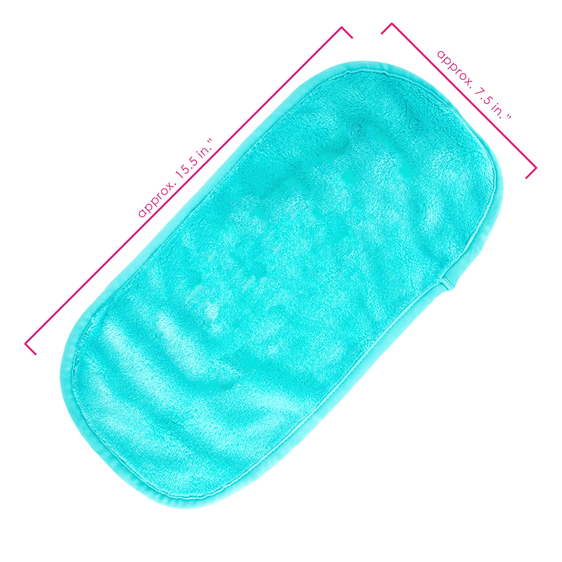 MakeUp Eraser Fresh Turquoise MakeUp Eraser