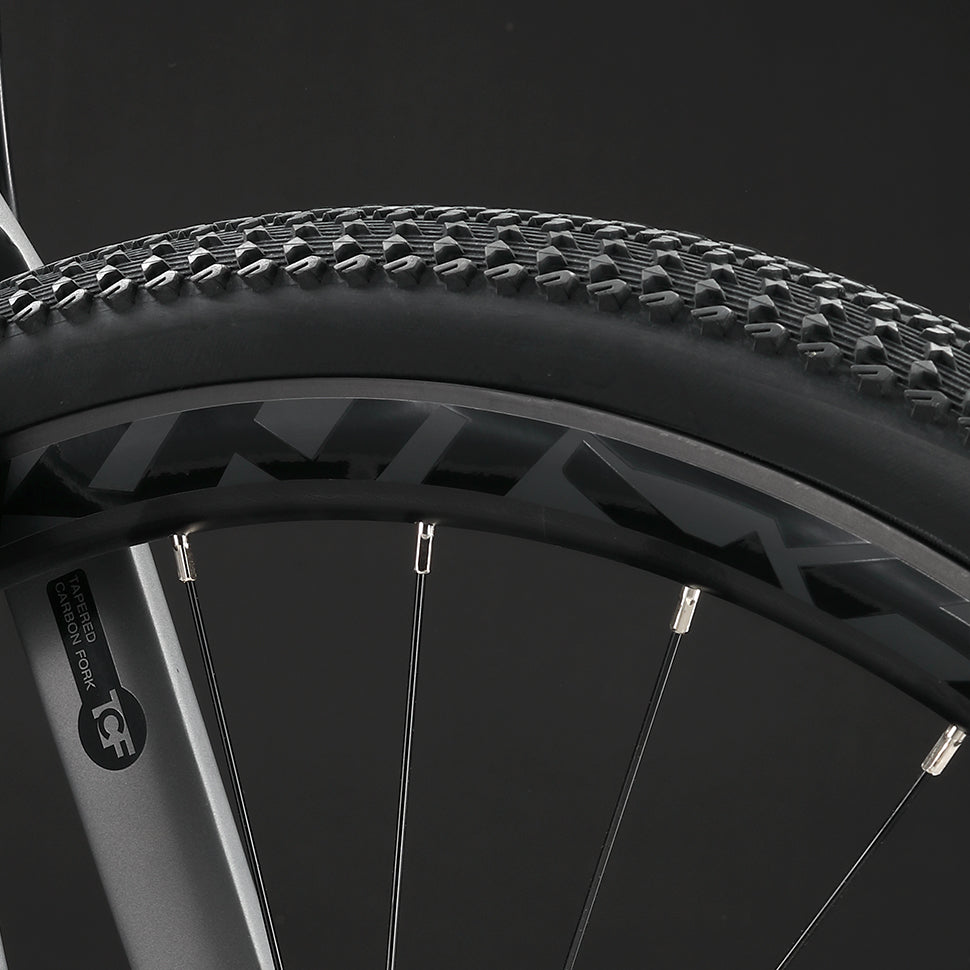 Ship from EU SAVA R11 Carbon Fiber Gravel Road Bike 700x40C Gravel Bicycle 40c Tires Gravel Racing Bike R7000 22 Speed