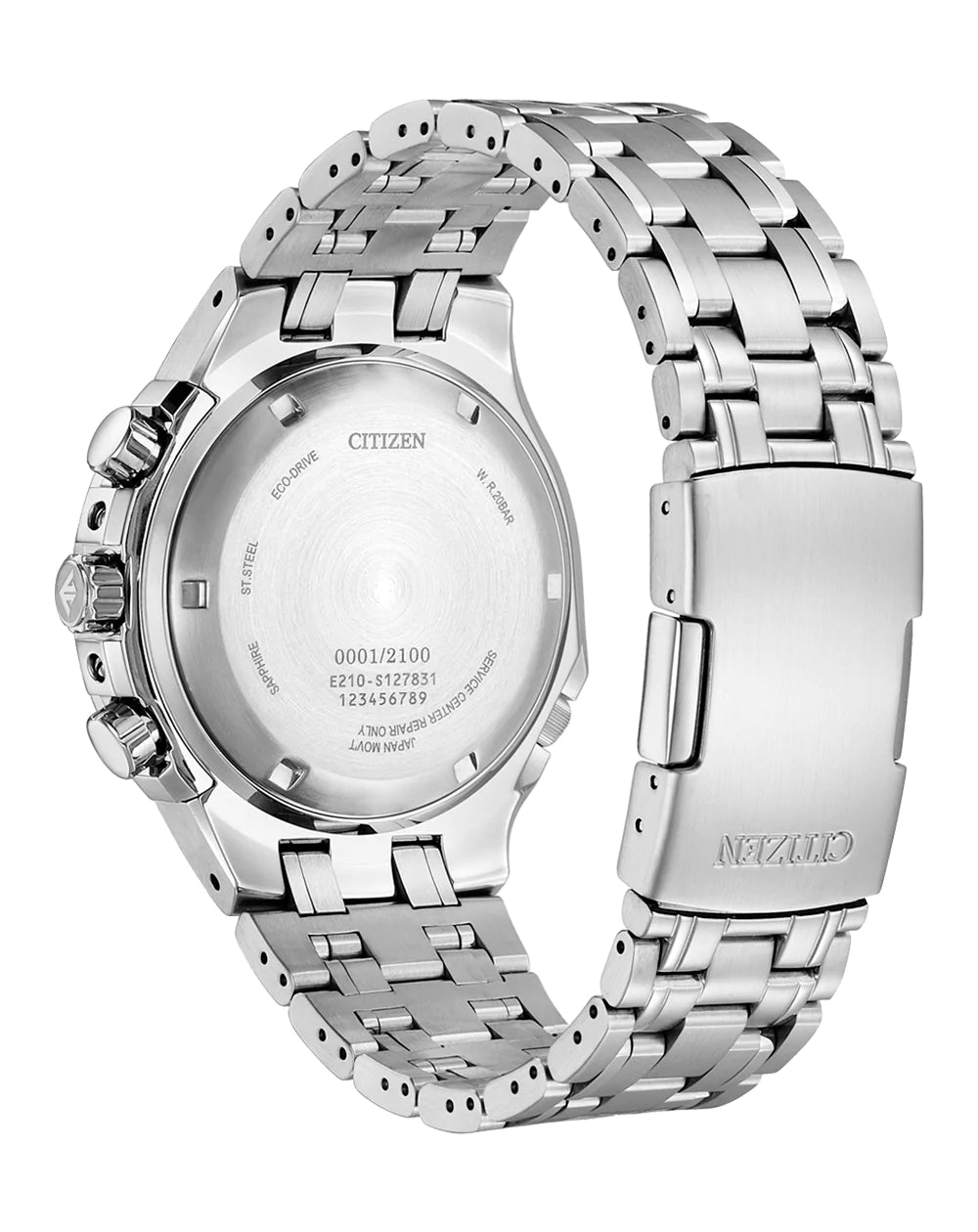 CITIZEN Promaster EcoDrive Mens Watch AV0090-50A