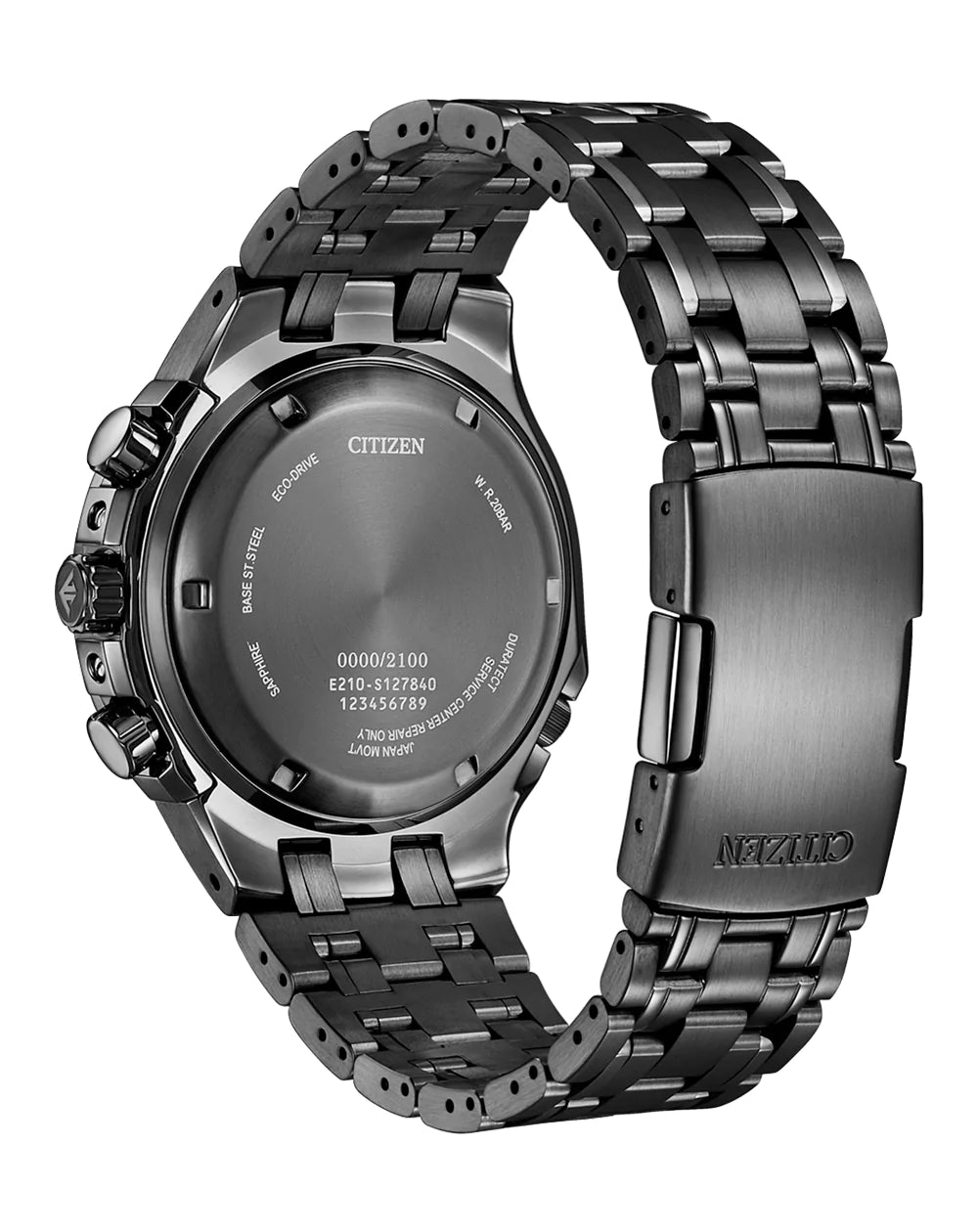 CITIZEN Promaster EcoDrive Mens Watch AV0097-51L