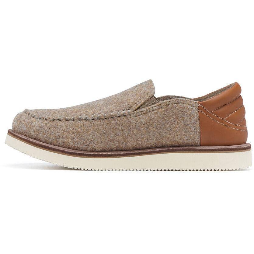 Sanuk Cozy Vibe Low Wool slippers