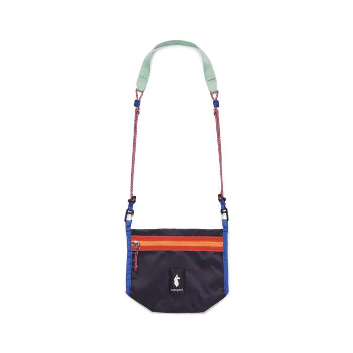 Lista 2L Lightweight Crossbody Bag