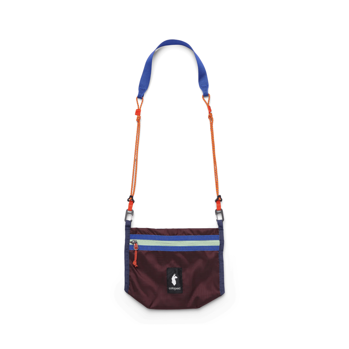 Lista 2L Lightweight Crossbody Bag