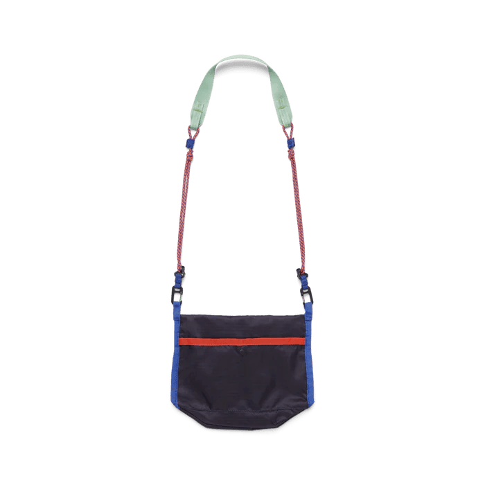 Lista 2L Lightweight Crossbody Bag