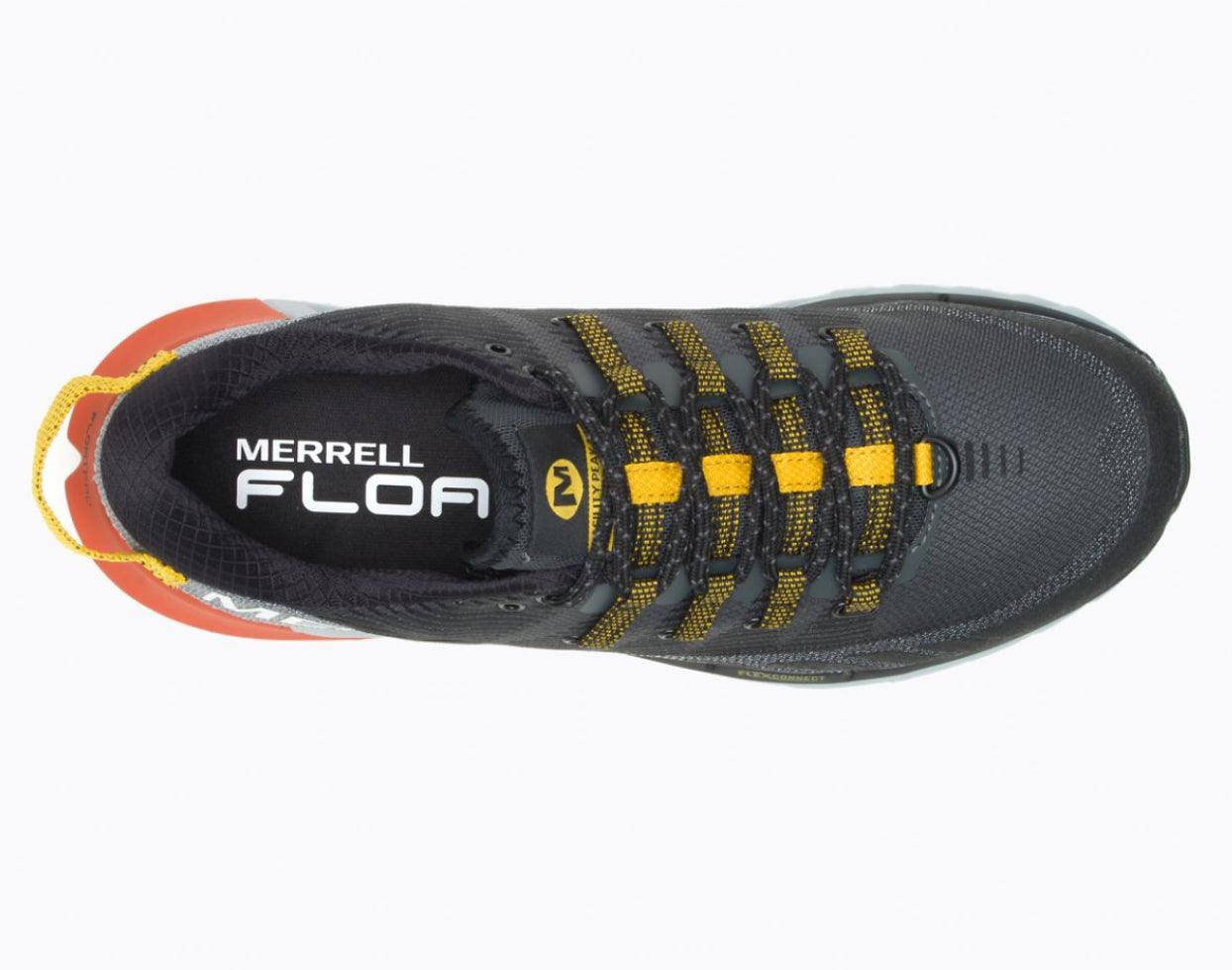 Mens Agility Peak 4 Running Shoes