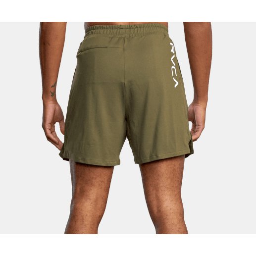 Sport Vent Shorts