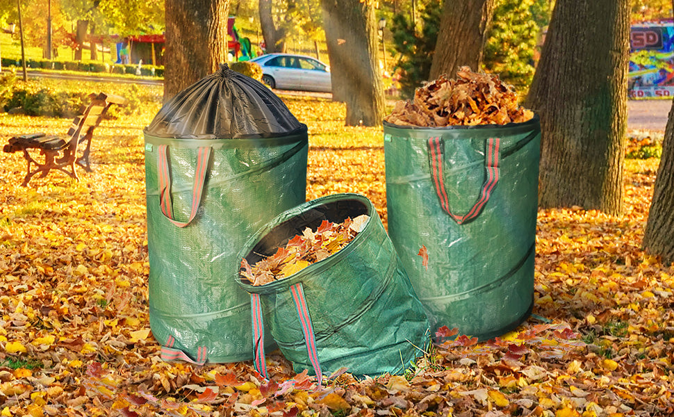 Gartensack 1